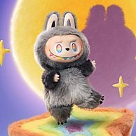 POP MART The Monsters Labubu Big Into Energy Series (Blind BOX)