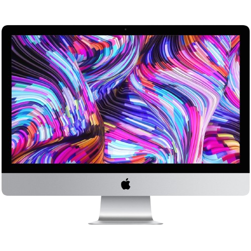 Apple IMAC 14.2 A1419 - I7-4771 24GB 3TBHDD+120GB SSD 27" - Grado A