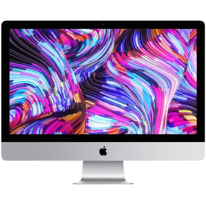 Apple IMAC 14.2 A1419 - I5-4570 3.20GHZ 8GB 256GB SSD 27" Grado A