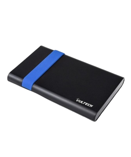 BOX ESTERNO 2.5" VULTECH GS-15U3 SATA USB 3.2
