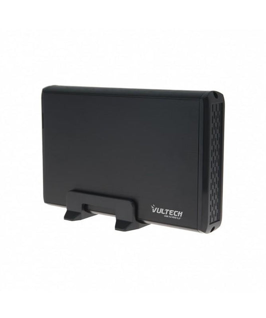 BOX ESTERNO DA 3.5" USB 3.2 GEN1 VULTECH GS-35U3