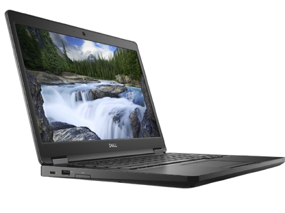 DELL LATITUDE 5490 - I5-7300U 2.60GHZ 8GB 256GB SSD 14" - GRADO B