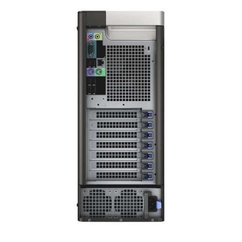 DELL PRECISION 5810 XEON E5-1603 V3 16GB 256GB SSD + 1TB HDD TW - GRADO B