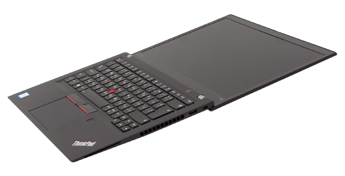 Lenovo Thinkpad T490S - I7-8665U 1.90GHZ 32GB 256GB Nvme 14" - Grado A