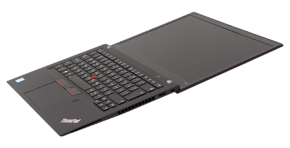 Lenovo Thinkpad T490S - I7-8665U 1.90GHZ 32GB 256GB Nvme 14" - Grado A