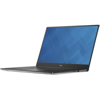 DELL Precision 5520 - I7-6820HQ 2.70GHZ 16GB 512GB NVME- 15.6" - Grado A