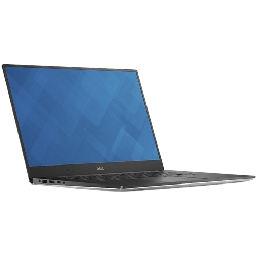 DELL Precision 5520 - I7-6820HQ 2.70GHZ 16GB 512GB NVME- 15.6" - Grado A