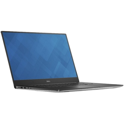 DELL Precision 5520 - I7-6820HQ 2.70GHZ 16GB 512GB NVME- 15.6" - Grado A