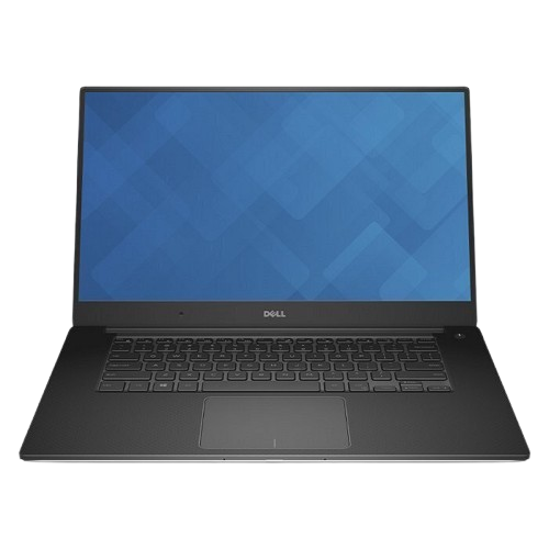 DELL Precision 5520 - I7-6820HQ 2.70GHZ 16GB 512GB NVME- 15.6" - Grado A