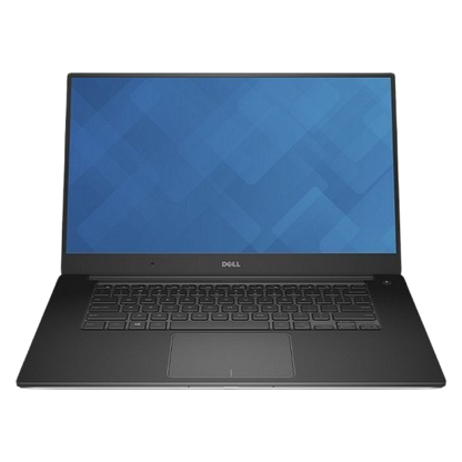 DELL Precision 5520 - I7-6820HQ 2.70GHZ 16GB 512GB NVME- 15.6" - Grado A