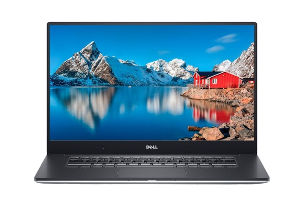 DELL Precision 5520 - I7-6820HQ 2.70GHZ 16GB 512GB NVME- 15.6" - Grado A