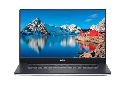 DELL Precision 5520 - I7-6820HQ 2.70GHZ 16GB 512GB NVME- 15.6" - Grado A