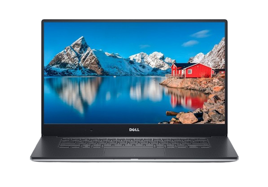 DELL Precision 5520 - I7-7700HQ 2.80Ghz 16GB 512GB Nvme 15.6" - Grado A