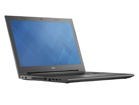 Dell vostro 15 -3549 - Intel i5-5200u 2.20GHZ 8GB 256GB SSD 15.5" - Grado A