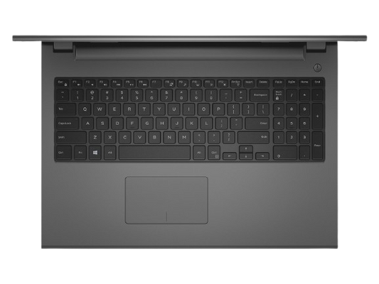 Dell vostro 15 -3549 - Intel i5-5200u 2.20GHZ 8GB 256GB SSD 15.5" - Grado B