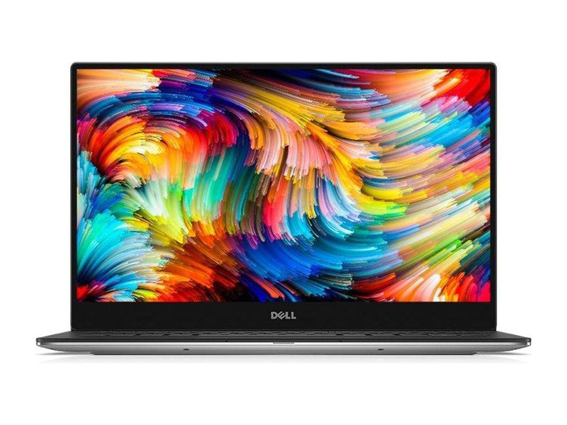 DELL Latitude XPS 13 9360 - i7-7500U 2.70GHZ 8GB 256GB SSD 13.4" - Grado B