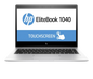 HP Elitebook 1040 G4 - i5-7300u 2.60GHZ 8GB 256GB SSD 14"  Touchscreen - Grado A