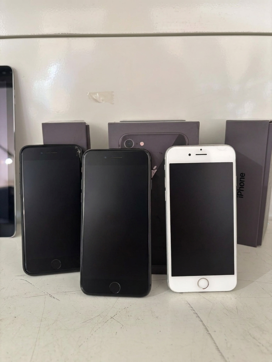 LOTTO APPLE IPHONE, IPOD E IPAD GRADI B/C/D