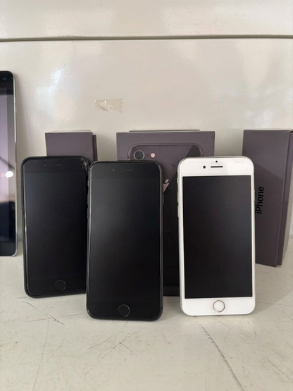 LOTTO APPLE IPHONE, IPOD E IPAD GRADI B/C/D