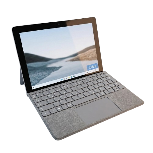 Microsoft Surface GO - Pentium 4415y 8GB 128GB SSD 10" - Grado B