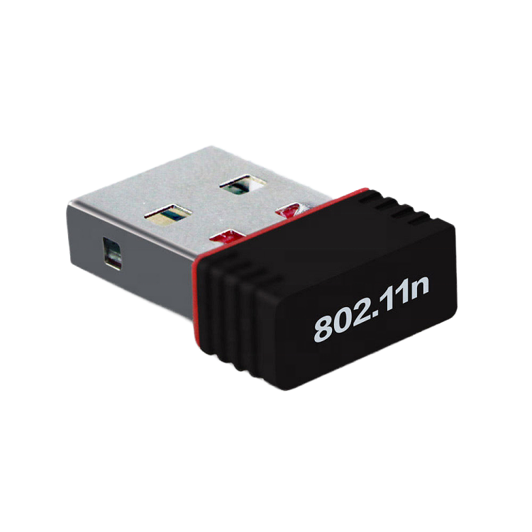 Chiavetta Wireless-N USB MINI 150Mpbs