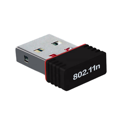 Chiavetta Wireless-N USB MINI 150Mpbs