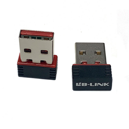 Chiavetta Wireless-N USB MINI 150Mpbs