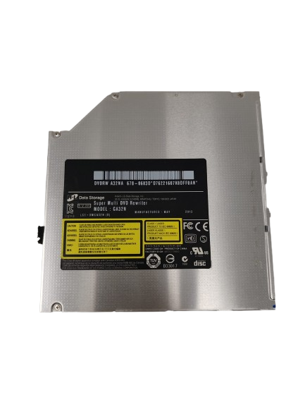 LETTORE DVD-RW SUPER MULTI DVD GA32N H.L SATA PER IMAC