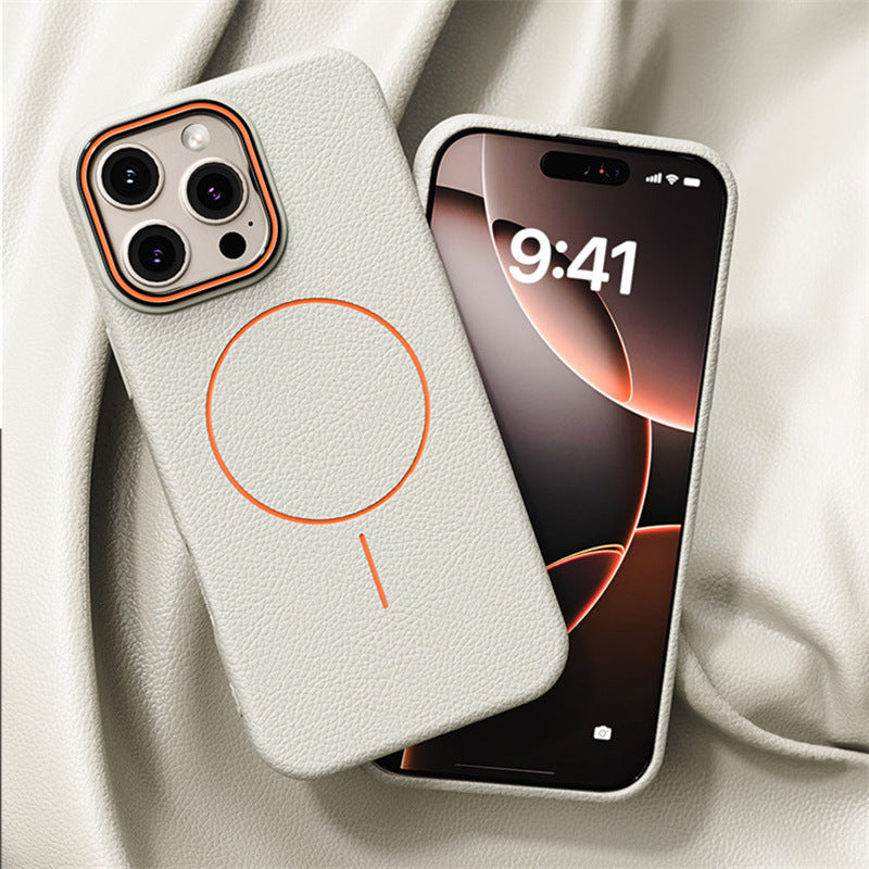 COVER Per IPHONE con MagSafe Fashion Case - Vari modelli