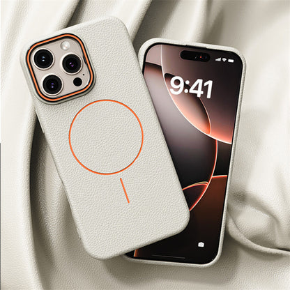 COVER Per IPHONE con MagSafe Fashion Case - Vari modelli