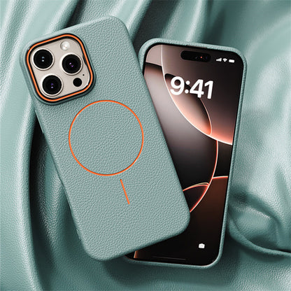 COVER Per IPHONE con MagSafe Fashion Case - Vari modelli