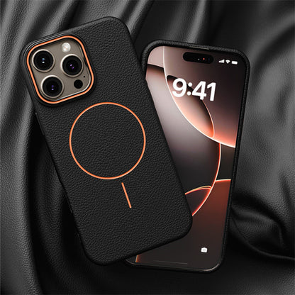 COVER Per IPHONE con MagSafe Fashion Case - Vari modelli