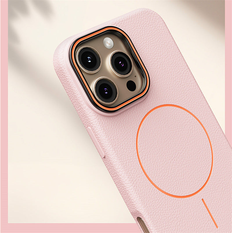 COVER Per IPHONE con MagSafe Fashion Case - Vari modelli