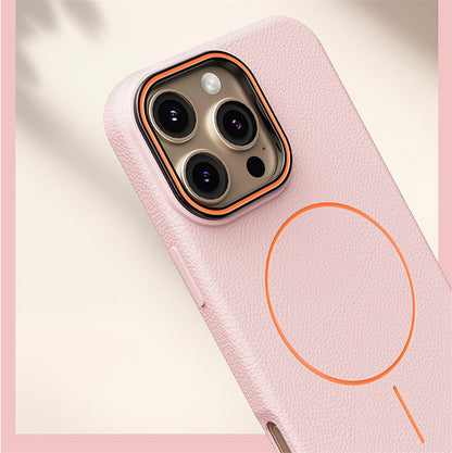COVER Per IPHONE con MagSafe Fashion Case - Vari modelli