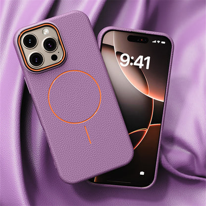 COVER Per IPHONE con MagSafe Fashion Case - Vari modelli