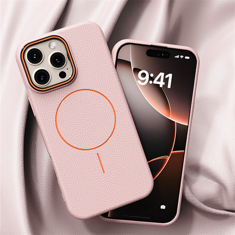 COVER Per IPHONE con MagSafe Fashion Case - Vari modelli