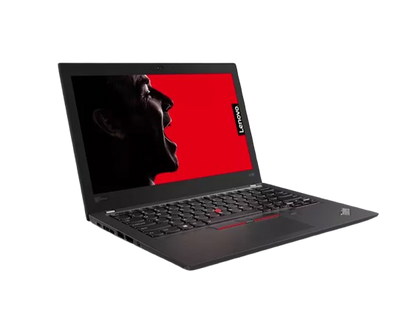 LENOVO THINKPAD X280 - I5-8350U 1.7GHZ 8GB 256GB Nvme 12.5" TouchScreen - Grado A + Docking Station Omaggio