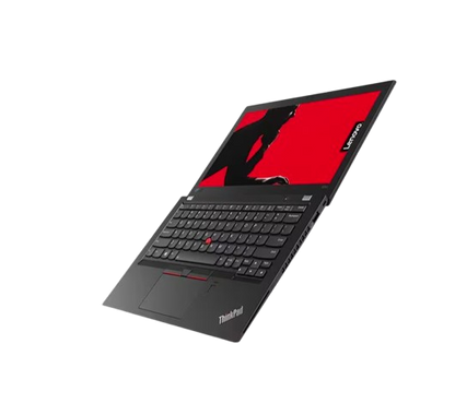 LENOVO THINKPAD X280 - I5-8350U 1.7GHZ 8GB 256GB Nvme 12.5" TouchScreen - Grado A + Docking Station Omaggio