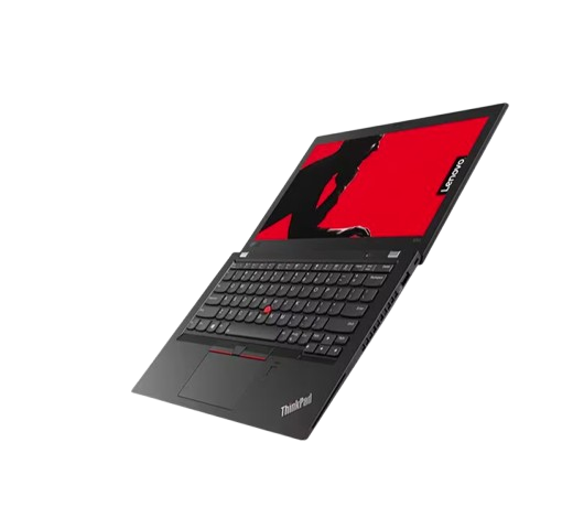 LENOVO THINKPAD X280 - I5-8350U 1.7GHZ 8GB 256GB Nvme 12.5" TouchScreen - Grado A + Docking Station Omaggio