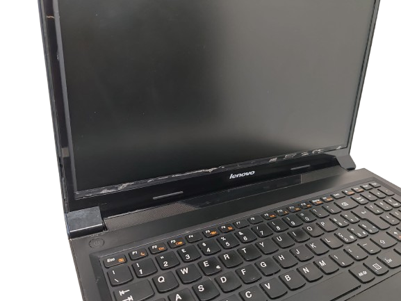 LENOVO M5400 - I5-4200M 2.50GHZ 8GB 256GB SSD GT740 15.5" - GRADO C
