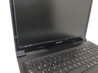 LENOVO M5400 - I5-4200M 2.50GHZ 8GB 256GB SSD GT740 15.5" - GRADO C