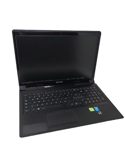 LENOVO M5400 - I5-4200M 2.50GHZ 8GB 256GB SSD GT740 15.5" - GRADO C