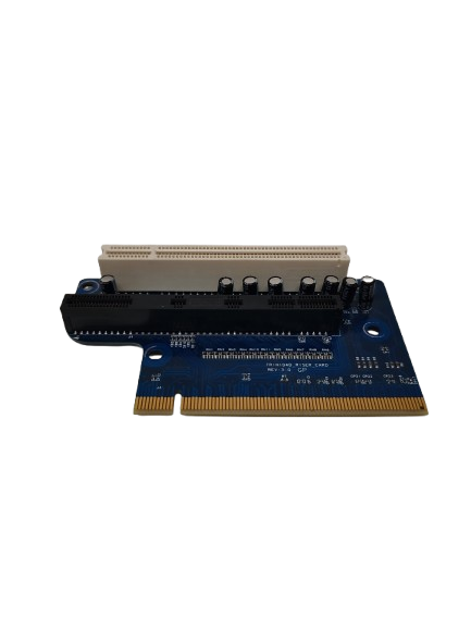 SCHEDA RISER PCIE 1X-ADD2-R Lenovo IBM 3B217 1xADD2 R Slot 1xPCI