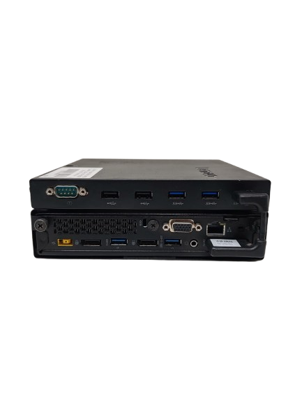 Lenovo Thinkcentre M700 - Intel i5-6400T 2.20GHZ 8GB 256GB SSD USDT - Grado A