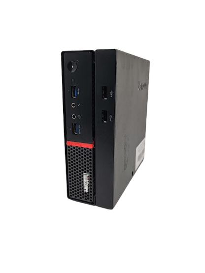 Lenovo Thinkcentre M700 - Intel i5-6400T 2.20GHZ 8GB 256GB SSD USDT - Grado A