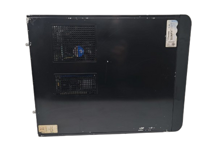 Enermax ecb2000 - i3-2100 3.10GHZ 8GB 256GB SSD + 500GB HDD SFF - GRADO C