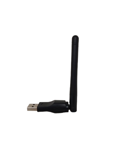 Chiavetta WIFI usb 150Mbps 2.4GHZ con antenna