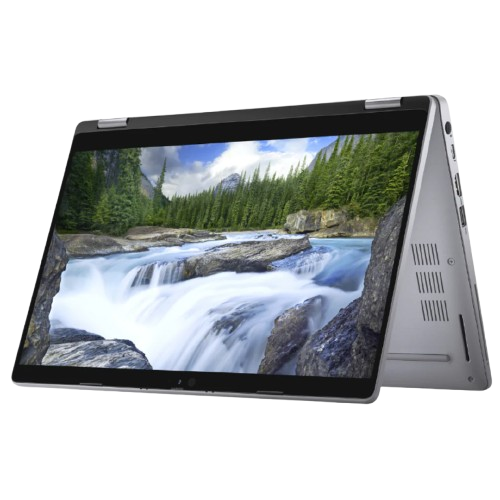 DELL Latitude 7400 2in1 - I7-8665U 1.90GHZ 16GB 512GB SSD 14" Touchscreen - Grado A