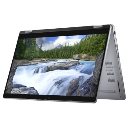 DELL Latitude 7400 2in1 - I7-8665U 1.90GHZ 16GB 512GB SSD 14" Touchscreen - Grado A