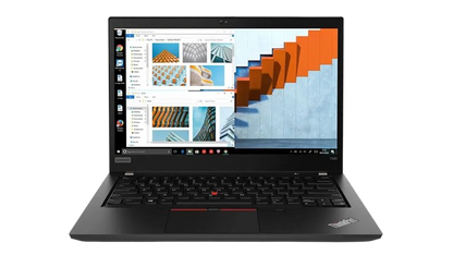 Lenovo Thinkpad T490 - I7-8665U 1.90GHZ 16GB 256GB SSD 14" - Grado A